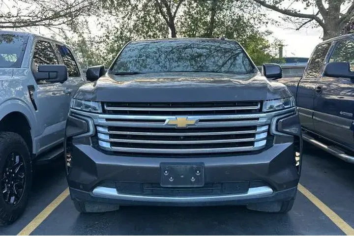 $39995 : Chevrolet Tahoe 2021 4x4 Hig image 2