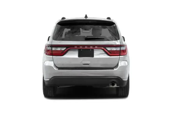 Dodge Durango 2025 AWD GT 4d image 8