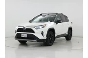 $35998 : Toyota RAV4 Hybrid 2022 AWD thumbnail