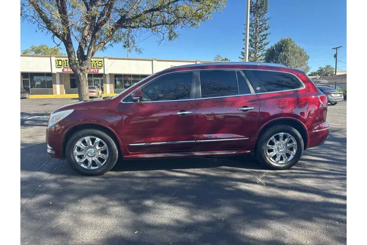 2016 Enclave Premium image 5