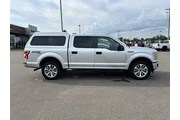 $18965 : Ford F-150 2018 4x4 King Ran thumbnail