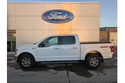 $29900 : Ford F-150 2019 4x4 XLT 4dr thumbnail
