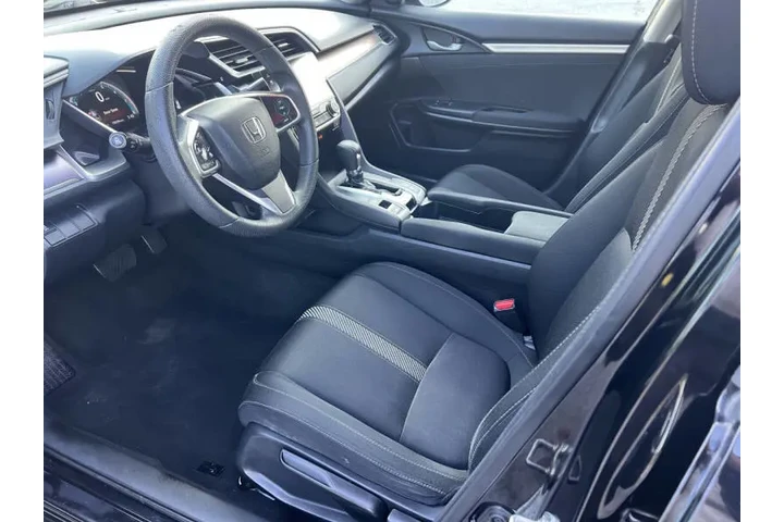 $11900 : 2016 Civic EX-T image 9