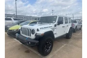 Jeep Wrangler 2023 4x4 Rubic en Tulsa