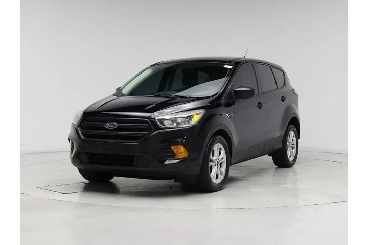 $14599 : Ford Escape 2017 S 4dr SUV image 4