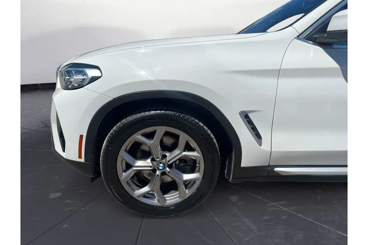 $29960 : BMW X3 2022 sDrive30i 4dr Sp image 6