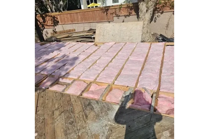 Pacheco Insulation image 7