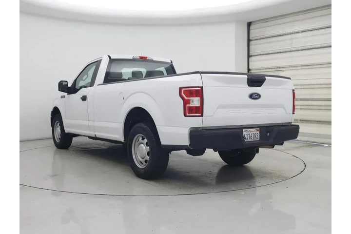 $16998 : Ford F-150 2019 4x2 XL 2dr R image 2