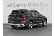 $32961 : BMW X3 2024 AWD xDrive30i 4d thumbnail