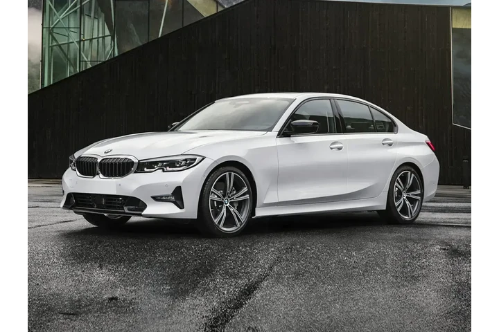 $22991 : BMW 3 Series 2020 330i 4dr S image 1