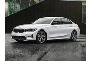 BMW 3 Series 2020 330i 4dr S