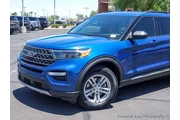 $23998 : Ford Explorer 2020 AWD XLT 4 thumbnail