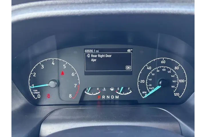 $36500 : Ford Transit 2023 AWD 250 3d image 6