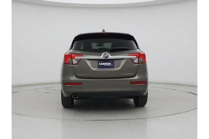 $20998 : Buick Envision 2018 Preferre image 6