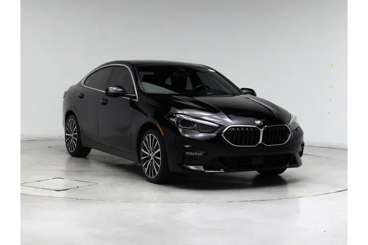 $24998 : BMW 2 Series 2021 AWD 228i x image 1