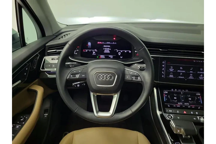 $39998 : Audi Q7 2024 AWD quattro Pre image 10