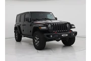 Jeep Wrangler Unlimited 2020