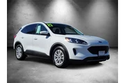 $19335 : Ford Escape 2021 SE 4dr SUV thumbnail