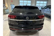 $20990 : Volkswagen Atlas Cross Sport thumbnail