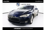 Tesla Model S 2014 85 4dr Li en Atlanta