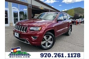 Jeep Grand Cherokee 2015 4x4