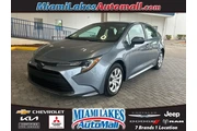 Toyota Corolla 2024 LE 4dr S en Hialeah