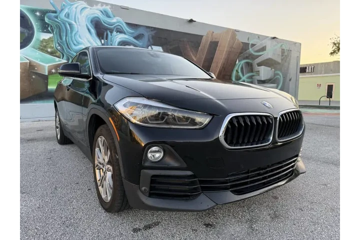 $14995 : 2020 BMW X2 sDrive28i image 4