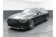 Mercedes-Benz E-Class 2022 A