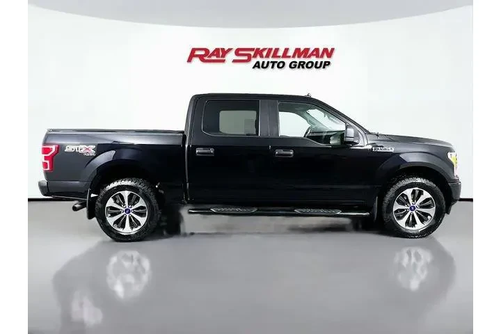 $31975 : Ford F-150 2020 4x4 XL 4dr S image 8