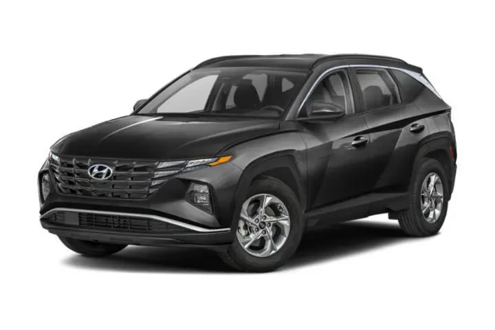 $23500 : Hyundai TUCSON 2024 AWD SEL image 1