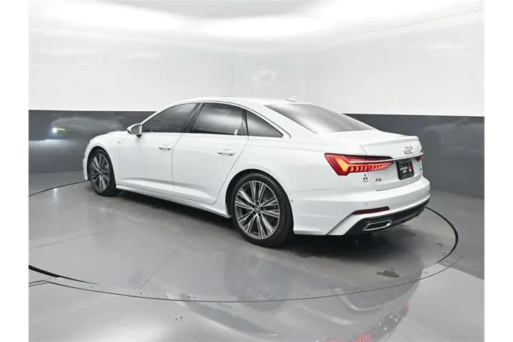 $24712 : Audi A6 2019 AWD quattro Pre image 3