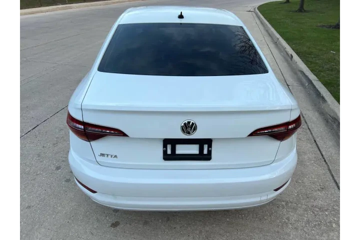 $9997 : 2019 Jetta S image 6