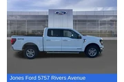 $39208 : Ford F-150 2024 4x4 XLT 4dr thumbnail
