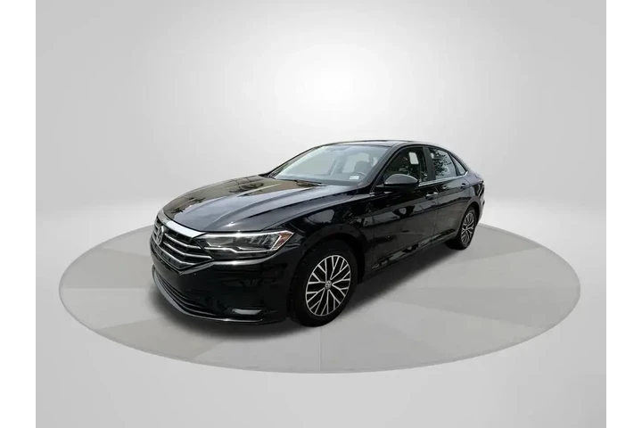 $13000 : Volkswagen Jetta 2019 S 4dr image 3