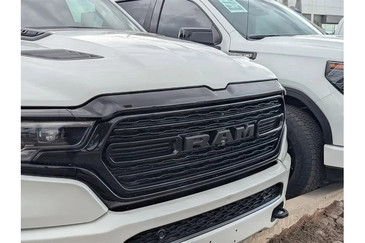Ram 1500 2023 4x4 Limited 4d image 4