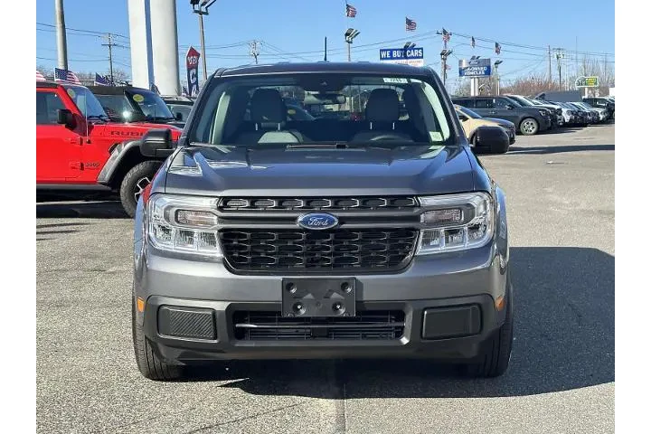 $28385 : Ford Maverick 2024 XLT 4dr S image 2