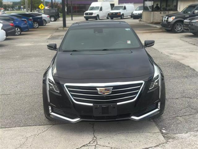 $26990 : 2018 CADILLAC CT6 image 10