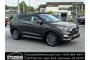Hyundai TUCSON 2020 Ultimate en Atlanta