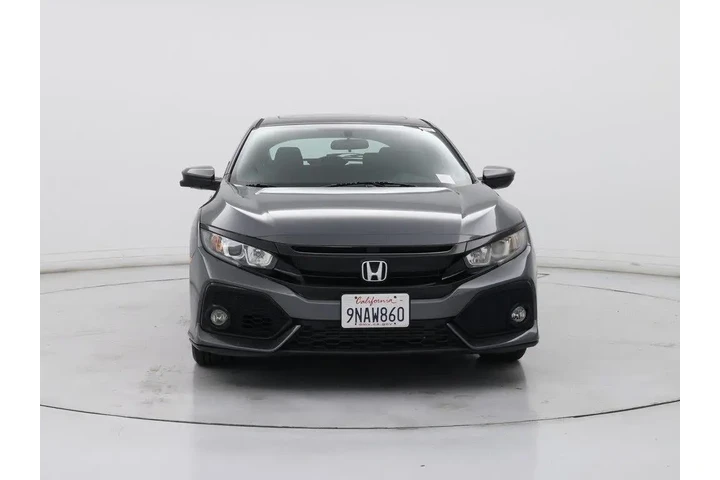 $19998 : Honda Civic 2018 EX 4dr Hatc image 5