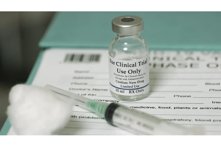 Kinetic Clinical Research image 3