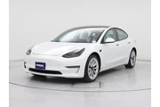 $25998 : Tesla Model 3 2022 AWD Long thumbnail