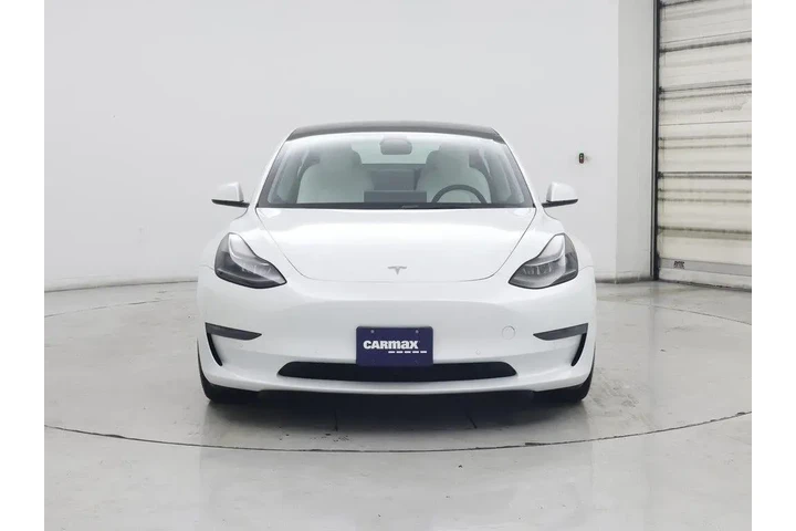 $28998 : Tesla Model 3 2022 AWD Perfo image 5