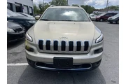 $11900 : 2014 Cherokee Limited thumbnail