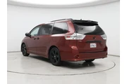 $33998 : Toyota Sienna 2020 SE 8-Pass thumbnail