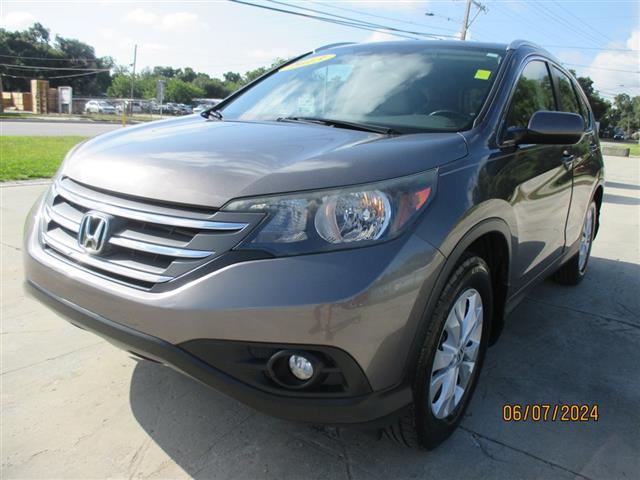 $14895 : 2013 CR-V image 1