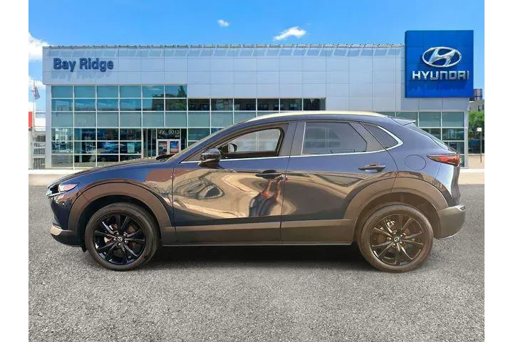 $21163 : Mazda CX-30 2024 AWD 2.5 S S image 8