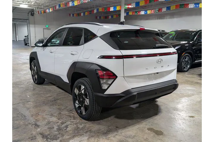 $21588 : Hyundai KONA 2025 AWD SEL 4d image 5