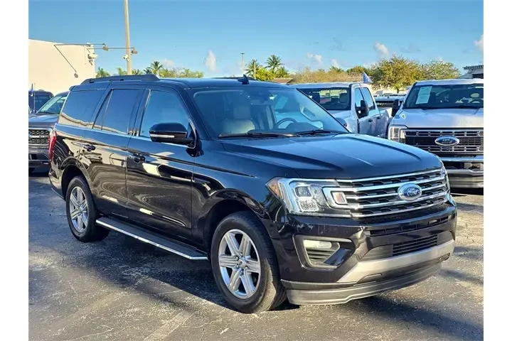 $29990 : Ford Expedition 2020 4x2 XLT image 2