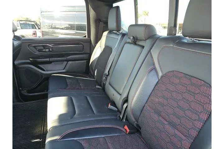 $33991 : Ram 1500 2022 4x4 Lone Star image 4