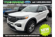 Ford Explorer 2020 XLT 4dr S en Nashville